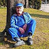 Hans Weniger, Narrenzunft Breame Schlatt unter Krähen