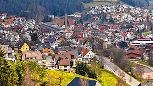 Der Ortsteil Tennenbronn spielt für den Tourismus der Gesamtstadt Schramberg eine bedeutende Rolle. Im vergangenen Jahr sind hier die ...