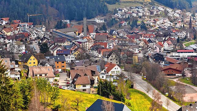 Der Ortsteil Tennenbronn spielt für den Tourismus der Gesamtstadt Schramberg eine bedeutende Rolle. Im vergangenen Jahr sind hier die ...