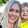 Für ihren Sohn Niklas hat Nadine Lux einen passenden Kindergarten gefunden. Nun will sie mit einem schwedischen Träger eine Kita nach ...