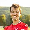 Simon Federle traf für den SV Geisingen zum zwischenzeitlichen 2:2-Führung: Bild: Verein