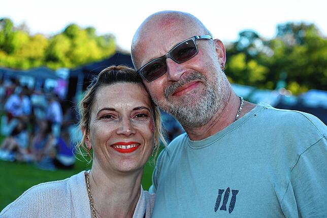 Bild 16: Gute-Zeit: Alle Bilder von DJ Monika Kruse in Konstanz