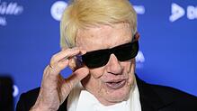 Heino könnte bald zum Ballermann-Star werden.