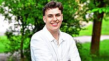 SÜDKURIER-Mitarbeiter Jan Zipfel zum Start in der Landes- und der Verbandsliga.