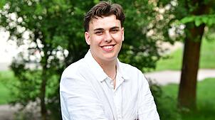 SÜDKURIER-Mitarbeiter Jan Zipfel zum Start in der Landes- und der Verbandsliga.