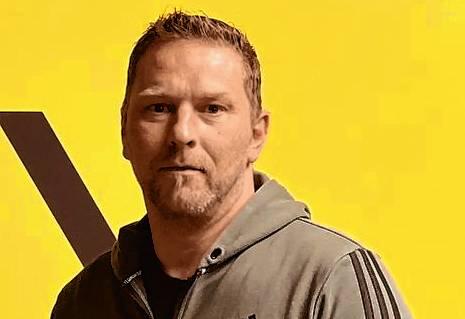 Werner Gottschling, Trainer FSV Rheinfelden: „In der zweiten Hälfte waren wir einen Tick besser.“