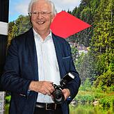 „Ich verspreche Euch eine Jubiläumsfeier mit nie dagewesenen Überraschungen“, verkündete Manfred Kehlert, der Vorsitzende ...