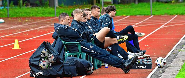 Bild 30: FC Schlüchttal siegt 3:2 bei der SG FC Wehr/Brennet – und wir haben Bilder!