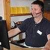 Kinder- und Jugendarzt Dr. Sven Supper berät außerhalb seiner Sprechstunden als Online-Arzt über das, für Kassenpatienten kostenfreie ...