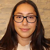 Areli Wantia war auf vielen Fridays-for-Future-Demonstrationen, unter anderem in Freiburg und Dortmund. Sie setzt sich nicht nur bei den ...