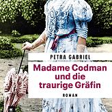 Petra Gabriels Roman.