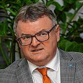 Andreas Brand, Oberbürgermeister