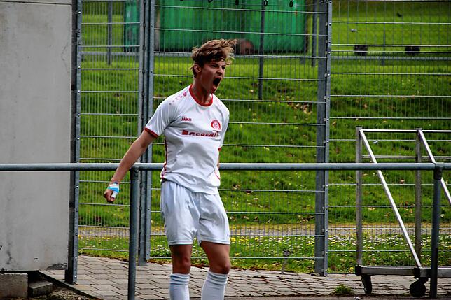 Tim Konrad.