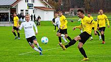 Bild : Unsere Bildergalerie zum Bezirksliga-Duell zwischen dem SV Denkingen dem FC Öhningen-Gaienhofen
