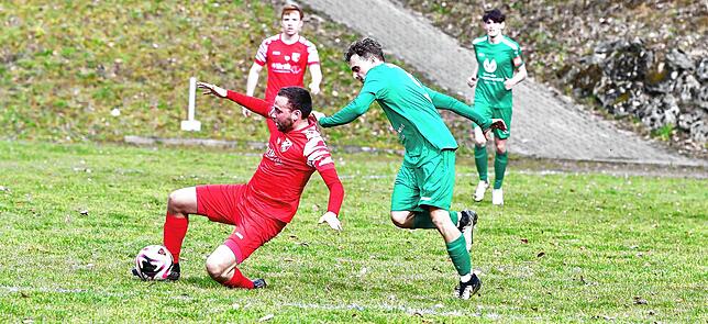 Bild 32: Spvgg Wutöschingen zieht mit 3:1 n.V. beim SV Inzlingen ins Viertelfinale ein – wir haben Fotos!