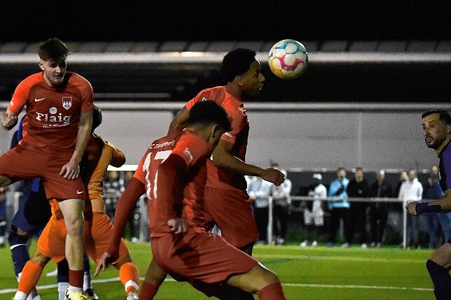 Bild 6: FC Tiengen 08 gewinnt 2:1 beim VfB Waldshut – und wir haben Bilder!