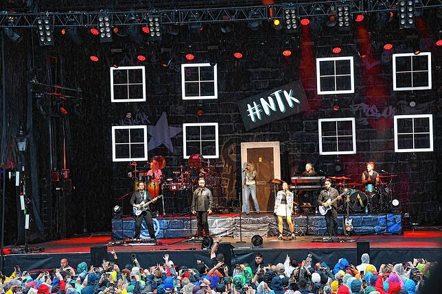 Bild 31: Die schönsten Bilder vom Anastacia-Konzert beim Hohentwielfestival gibt es hier