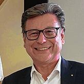 Thomas Auer, Bürgermeister von Gailingen.