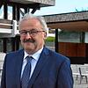 Bürgermeister Thomas Kaiser blickt optimistisch auf das Jahr 2023.