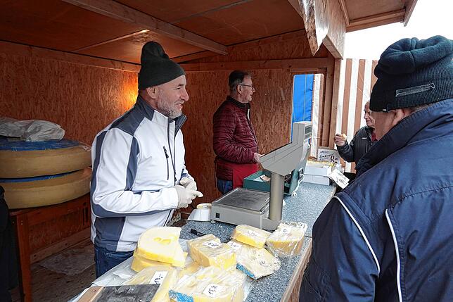 Bild 19: Die schönsten Bilder vom Martinimarkt