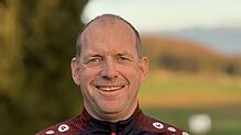 Stefan Ehrich, Trainer der SG Oberbaldingen/Öfingen, feierte mit seinem Team einen deutlichen Sieg.