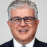 Andreas Hoffmann, Geschäftsführer des Caritasverbands Konstanz.