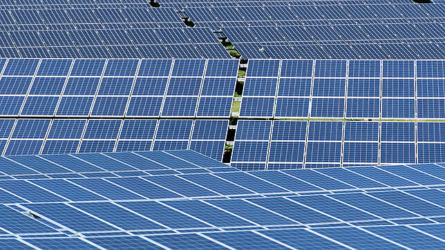 Photovoltaik: Schlüsseltechnolgie für die Zukunft, aber oft falsch platziert.