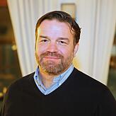 Michael Rösch.