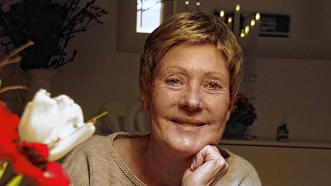 Das Stadtarchiv ist ihr Werk: Reinhild Kappes.