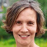 „Die Sperrung und der Rückbau der L220 sind in der Planfeststellung als Ausgleichsmaßnahme verankert“, sagt Heike Spannagel, ...