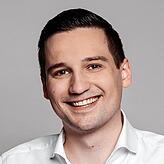 Levin Eisenmann (CDU) erklärt, die Partei wolle sich für eine pragmatische Verkehrspolitik einsetzen: „Der öffentliche Nahverkehr, der ...