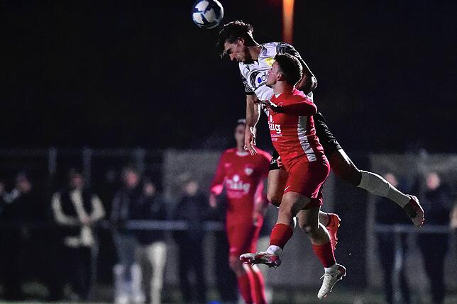 Bild 7: FC Tiengen 08 siegt 2:1 beim FSV Rheinfelden – und wir haben Bilder!