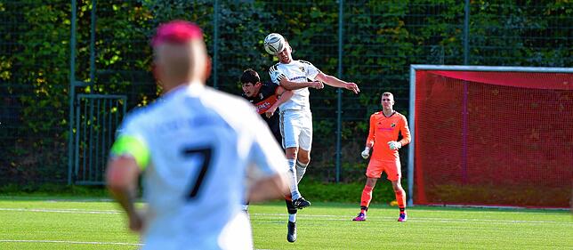 Bild 34: SV 08 Laufenburg II gewinnt Kellerduell gegen FC RW Weilheim mit 3:0 &ndash; und wir haben Bilder!