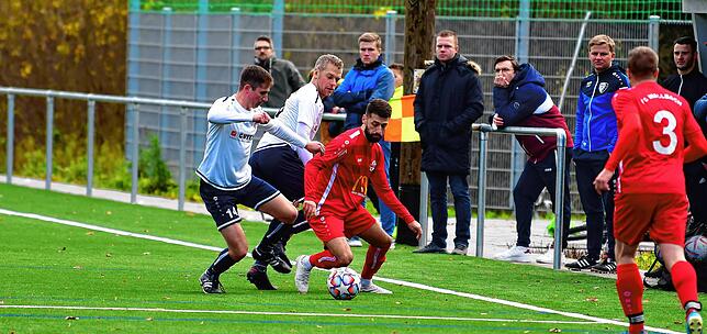 Bild 44: FC Schlüchttal besiegt FC Wallbach mit 5:2 &ndash; und wir haben Bilder!