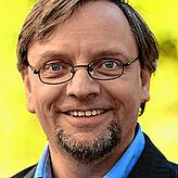 „Wir schauen, dass unsere Innenstadt funktioniert, und Radolfzell blutet alles aus.“ Markus Weber, Neue Linie