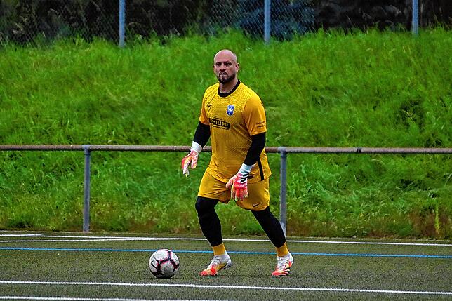 Bild 13: SG FC Wehr-Brennet II besiegt den FV Degerfelden mit 2:1 &ndash; und wir haben die Bilder!