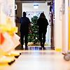 Für Mitarbeiter des Gesundheitswesens ist das Arbeiten an Sonn- und Feiertagen unumgänglich.
