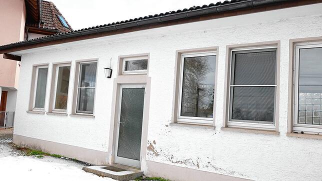 Das Schlachthaus in Ewattingen gehört der Vergangenheit an. Die Einrichtung ist endgültig geschlossen.
