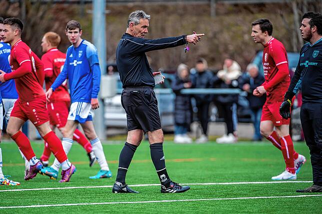 Bild 27: FC Schlüchttal feiert 8:1-Kantersieg gegen den SV Stühlingen &ndash; und wir haben Bilder!