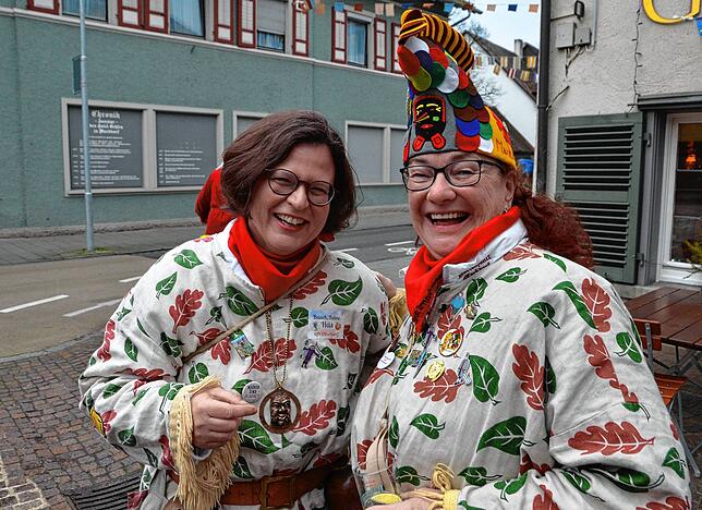 Bild 25: So feiert Markdorf! Die schönsten Bilder der Schüler- und Kindergartenbefreiung