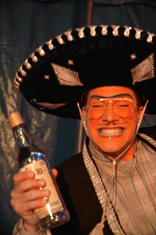 Bild 11: Zirkus Rudolf Renz begeistert in Tengen