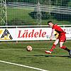 Überfordert: Am Schluss fiel Tor um Tor für den wie entfesselt auftrumpfenden FC RW Weilheim beim 11:2 gegen die Spvgg. ...