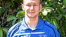 Spielertrainer Marijan Tucakovic will mit dem SV Geisingen in Hölzlebruck die Meisterschaft perfekt machen. Bild: Verein
