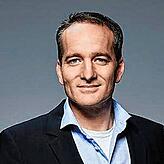 Marc Jooss ist Schulleiter in Waldkirch in der Nähe von Freiburg.
