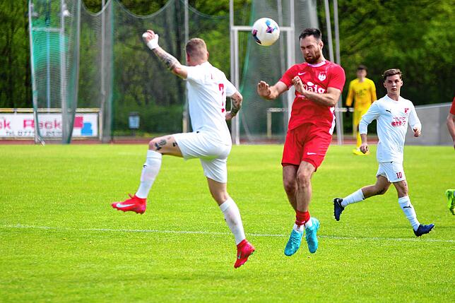 Bild 20: FC Tiengen 08 besiegt den TuS Binzen mit 4:0 – und wir haben Fotos!