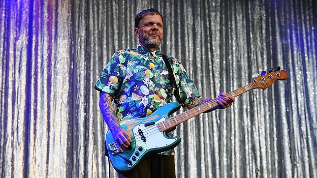 Bild 2: Die schönsten Bilder vom Beatsteaks-Konzert auf Klein Venedig