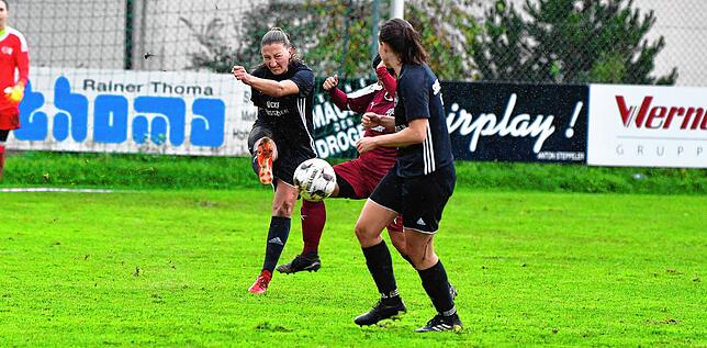 Bild 34: SC Niederhof/Binzgen siegt 5:2 im Derby beim FC Hochrhein &ndash; und wir haben Bilder!