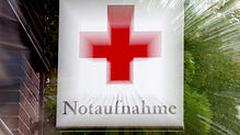 Patienten müssen im Notfall gut versorgt werden. (Symbolbild)