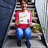 Die Altenpflegerin Sandra Schanz aus Schwaningen lädt zur Lesung ihres Kinderbuches &bdquo;Wo ist Yvi Kiwi?&ldquo; am morgigen Sonntag ...