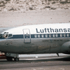 Die &bdquo;Landshut&ldquo; war im Oktober 1977 von einem palästinensischen Terrorkommando entführt worden. Heute steht das ...